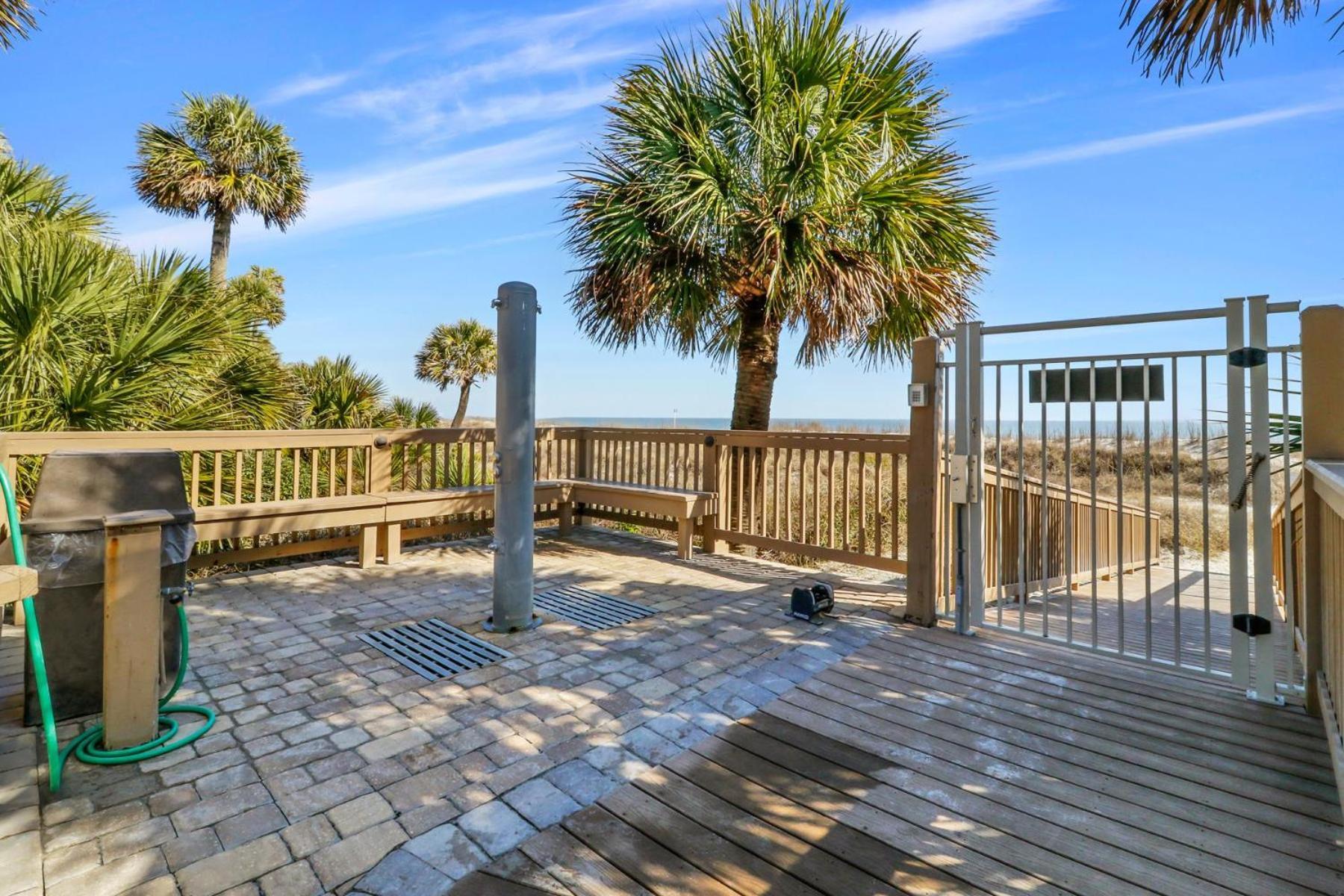 450 Captains Walk Hilton Head Island Exterior foto
