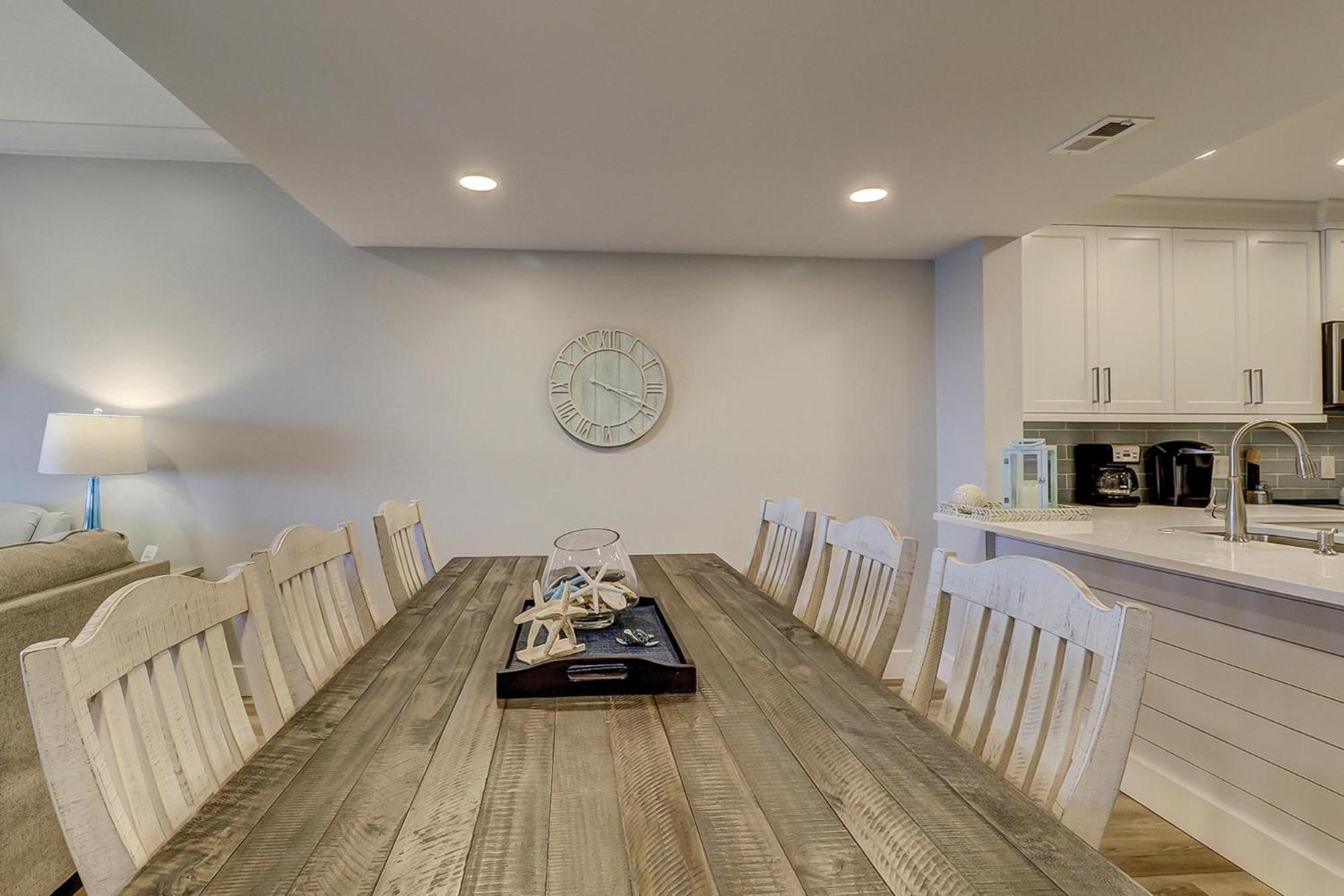 450 Captains Walk Hilton Head Island Exterior foto
