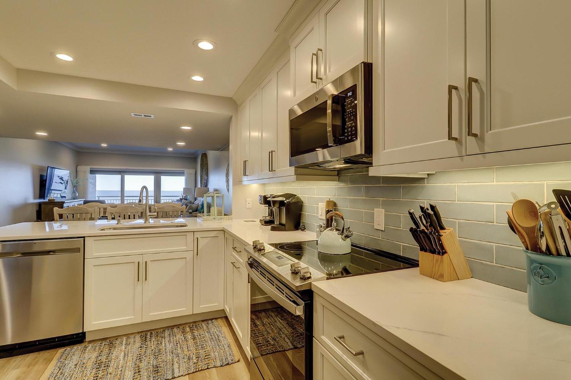 450 Captains Walk Hilton Head Island Exterior foto