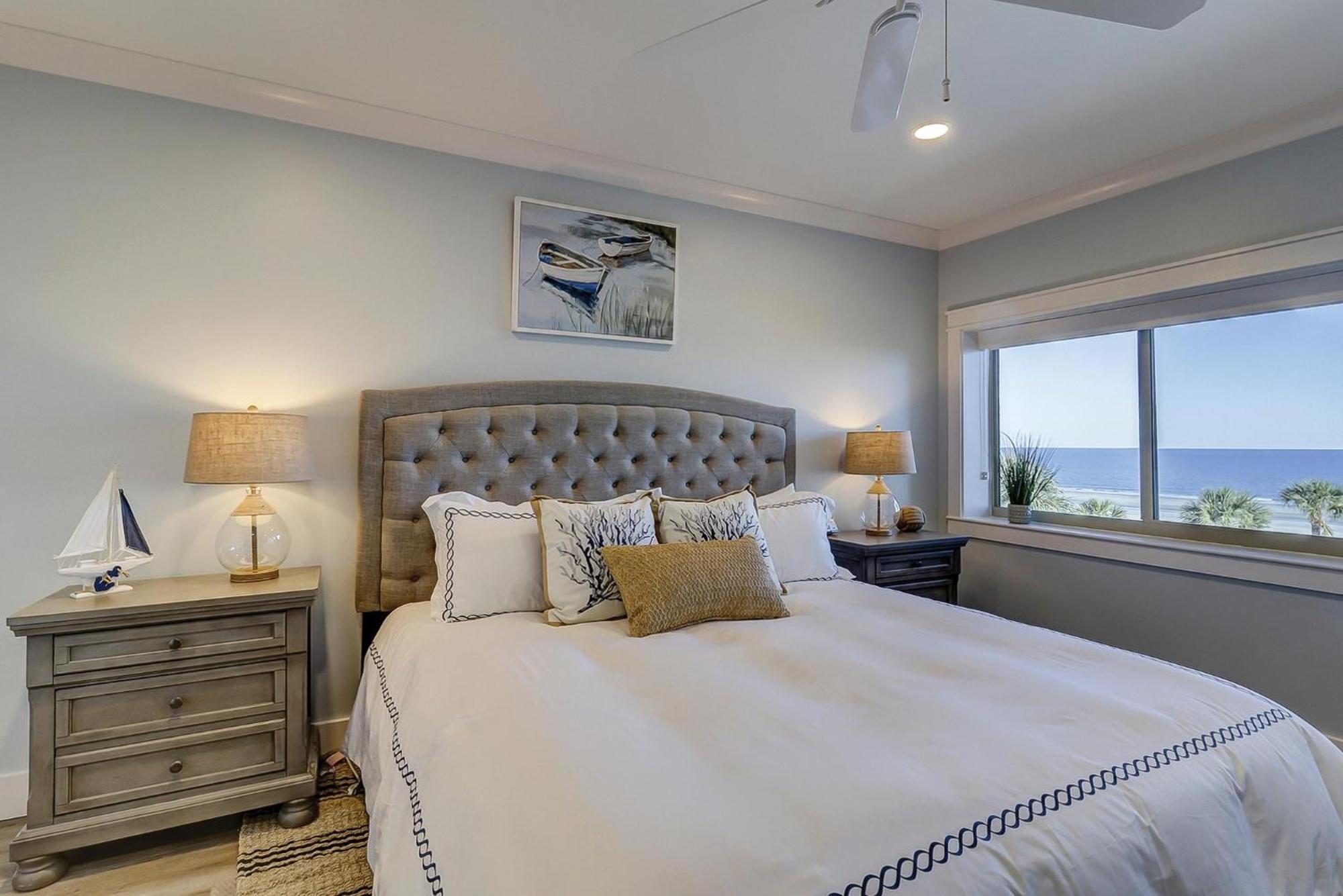 450 Captains Walk Hilton Head Island Exterior foto